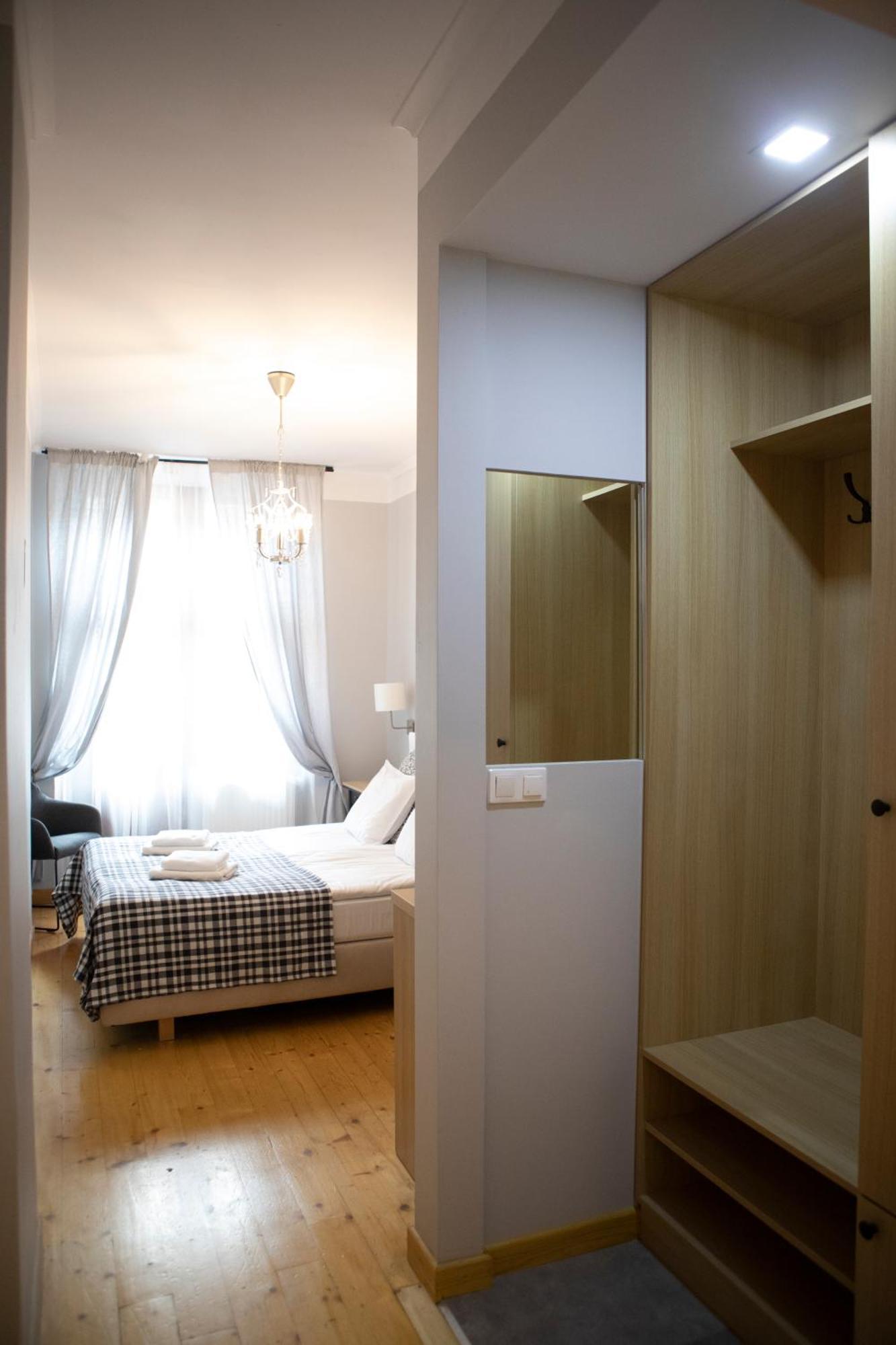 Gołębia 8 Residence Cracovia Exterior foto