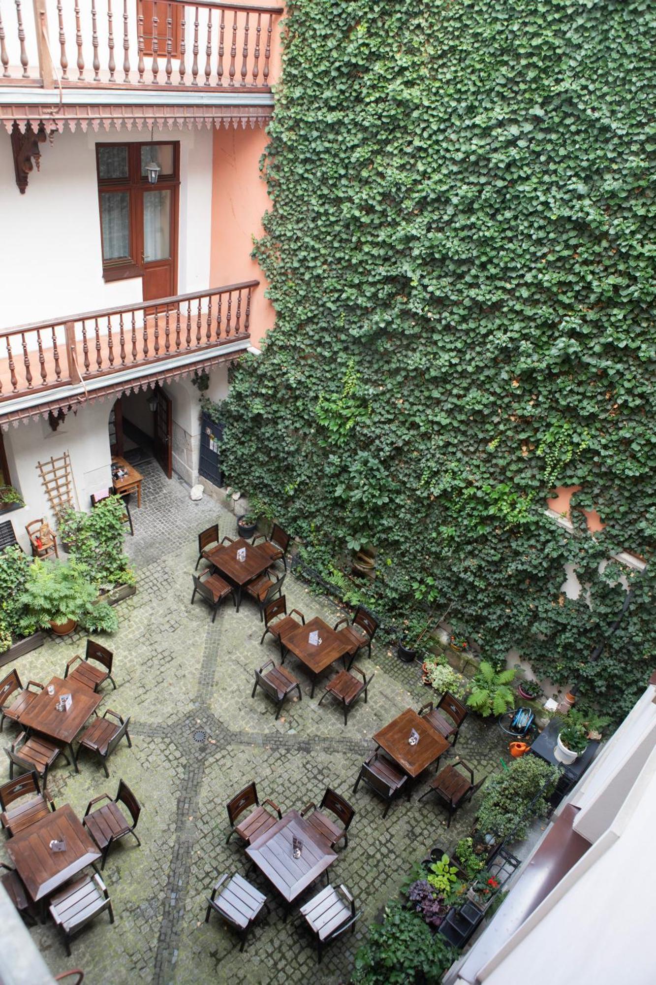 Gołębia 8 Residence Cracovia Exterior foto