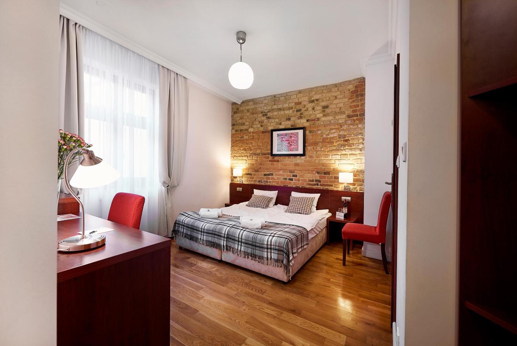 Gołębia 8 Residence Cracovia Exterior foto