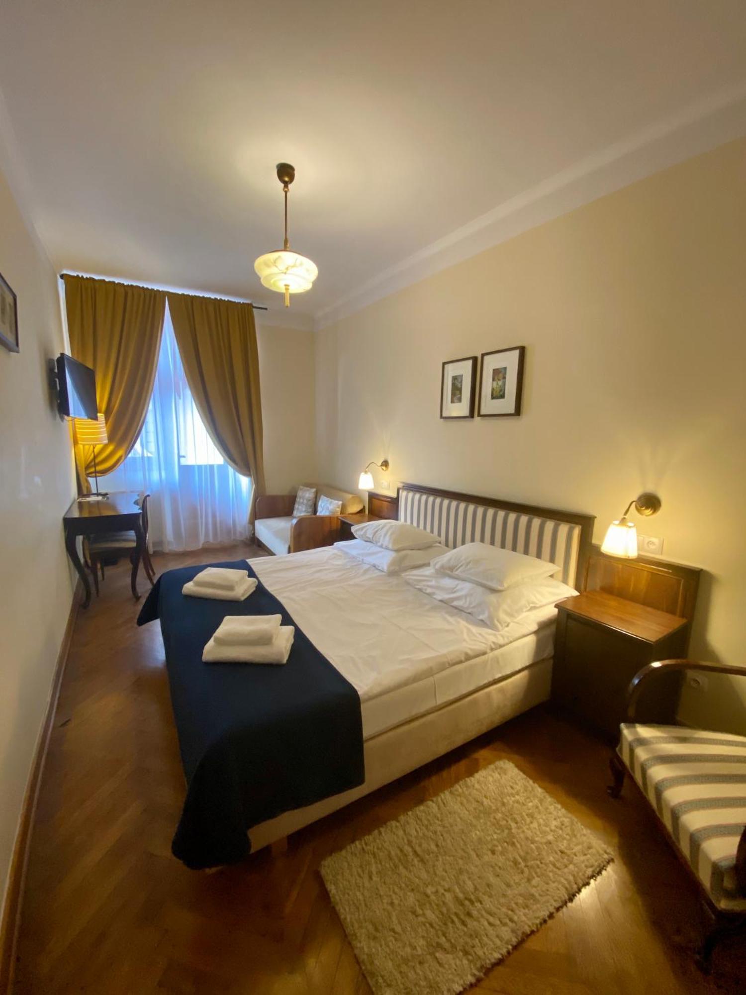 Gołębia 8 Residence Cracovia Exterior foto